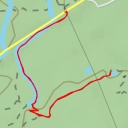 thumbnail for Saint Louis Creek Road