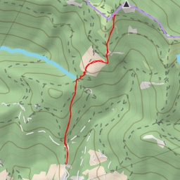 thumbnail for Rifugio Canto Alto