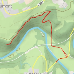 thumbnail for Cheneux