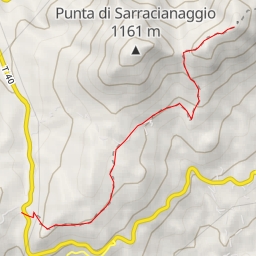 thumbnail for Punta Maggiori