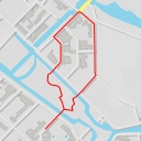 thumbnail for Muddy Watersstraat - Middelburg