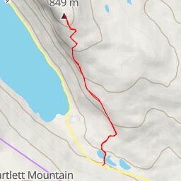 thumbnail for Mount Pisgah