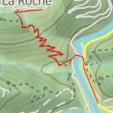 thumbnail for Route de la Roche