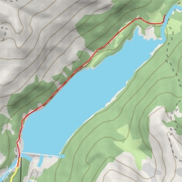 thumbnail for Sentiero degli Alpini