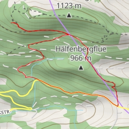 thumbnail for Teufelsküche - Ramiswil