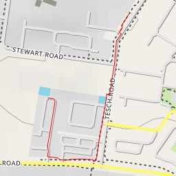 thumbnail for Stewart Road - Stewart Road
