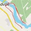 thumbnail for Rue Hydro-Québec - Drummondville