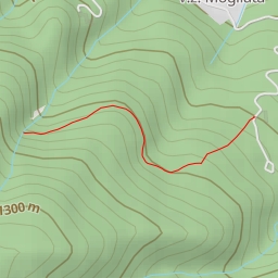 thumbnail for Горен Алеков водопад