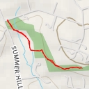 thumbnail for Buck Hill Road