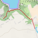 thumbnail for Route de Veillanec - Route de Veillanec