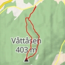 thumbnail for Våttåsen