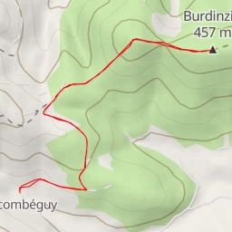 thumbnail for Burdinziri