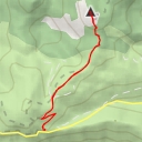 thumbnail for Ihatea hegoa