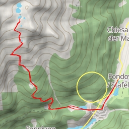 thumbnail for Laghi di Creil