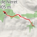 thumbnail for Roc de Neret