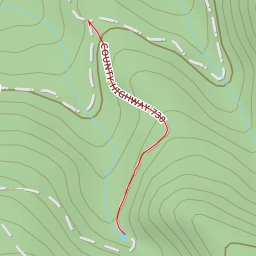 thumbnail for Fool Creek Road - Fool Creek Road