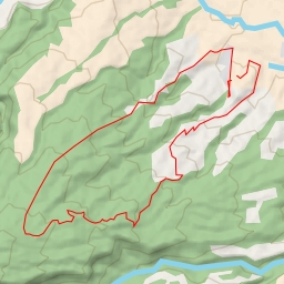 thumbnail for Sentier de l'Eden