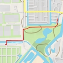 thumbnail for Henk Gortzakstraat - Henk Gortzakstraat - Amsterdam