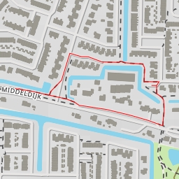 thumbnail for Mozartstraat