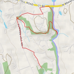 thumbnail for Georgetown Circle