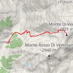 thumbnail for Monte Di Vertosan