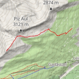 thumbnail for Faltschonhorn