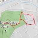 thumbnail for Szikla utca