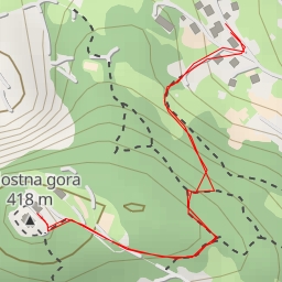 thumbnail for Žalostna gora