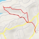 thumbnail for Ruts and rivers - San Diego