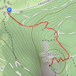 thumbnail for Gindlhorn