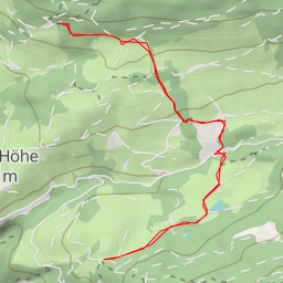 thumbnail for Zlemweg - Stainach-Pürgg