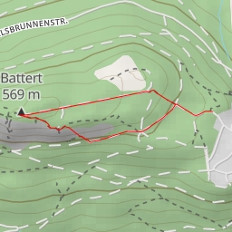 thumbnail for Battert