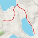 thumbnail for Grouse Lake Trail - Grouse Lake Trail