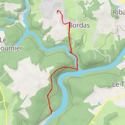 thumbnail for Route du Bost - Route du Bost