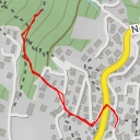 thumbnail for Mala Fortica - Šetalište Carmen-Sylva