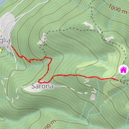 thumbnail for Via Roma - Curiglia con Monteviasco