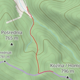 thumbnail for Kozi Róg