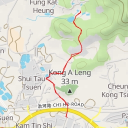 thumbnail for 逢吉鄉路 Fung Kat Heung Road - 逢吉鄉路 Fung Kat Heung Road - 元朗區 Yuen Long District