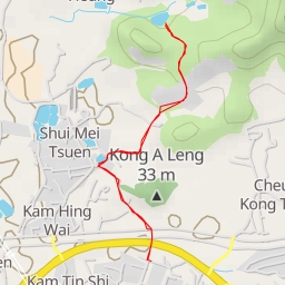 thumbnail for 三軍外展中心 Armed Forces Out Bound Training - 逢吉鄉路 Fung Kat Heung Road - 元朗區 Yuen Long District