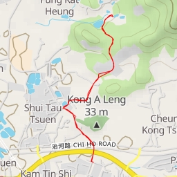 thumbnail for 西坑徑 - 西坑徑 - 元朗區 Yuen Long District