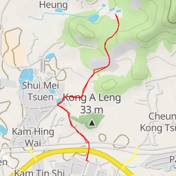 thumbnail for 石峒徑 - 石峒徑 - 元朗區 Yuen Long District