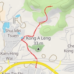 thumbnail for 園山 Yuen Shan