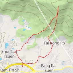 thumbnail for 石峒徑 - 石峒徑 - 元朗區 Yuen Long District