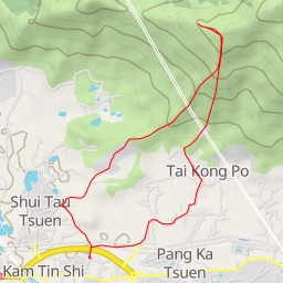 thumbnail for 企坑排 - 企坑排 - 元朗區 Yuen Long District