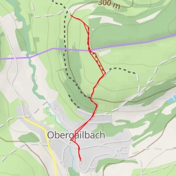 thumbnail for Niedergailbach - Gersheim