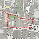 thumbnail for Strossmayerovo šetalište - Grad Zagreb