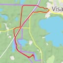 thumbnail for ež. Bestinis