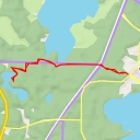 thumbnail for ež. Bevardis