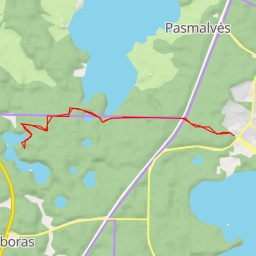 thumbnail for ež. Bevardis