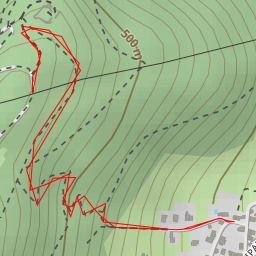 thumbnail for Chemin du Schlosswald - Chemin du Schlosswald